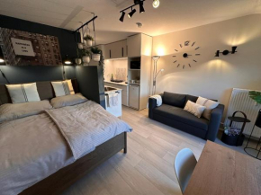 UrHOME 22 City, Airport, Messe, Auto-,Straßenbahn